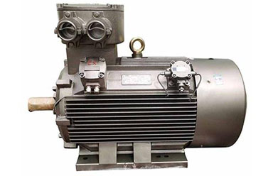 防爆高效電動機(jī)